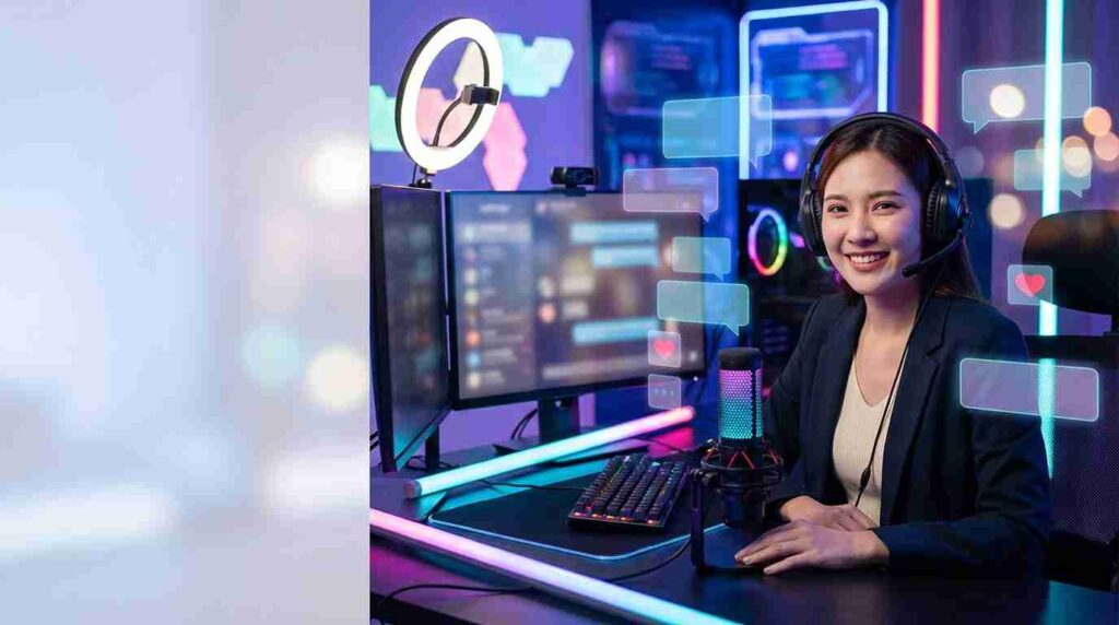 Aplikasi Hot51 Adalah: Mengenal Fungsi, Fitur, dan Komunitas Live di Indonesia