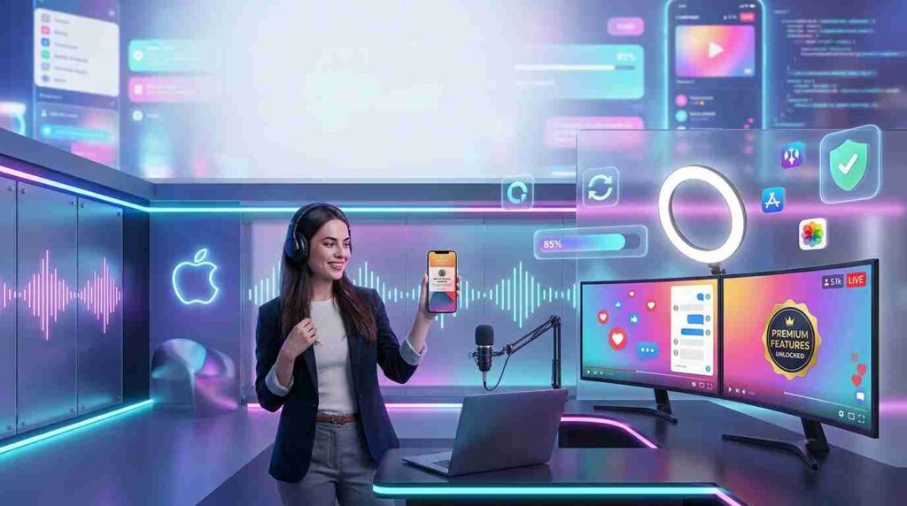 Hot51 Versi Terbaru iOS: Update Fitur dan Pengalaman Pengguna